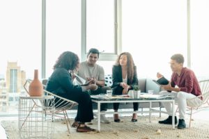 Jouer pour mieux partager les personas marketing