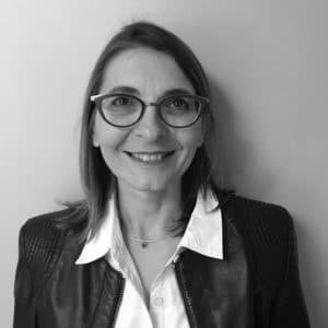 Laurence Evrard