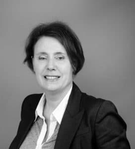 Patricia Trinquand