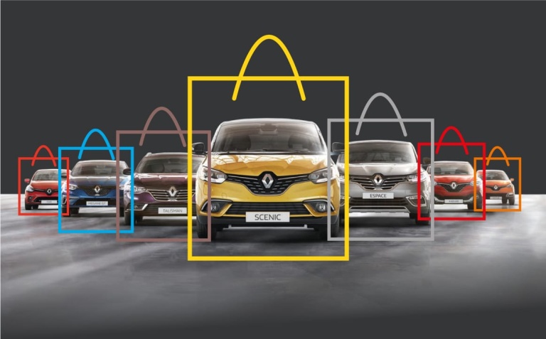 Concession Renault