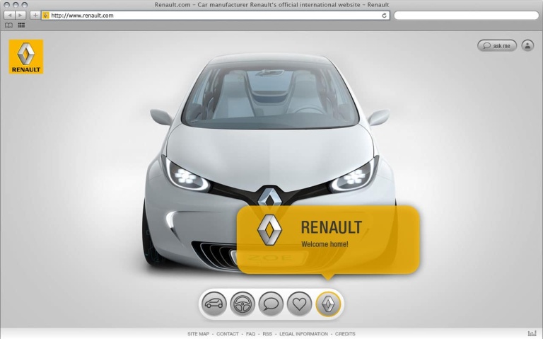Renault Corporate 768x479