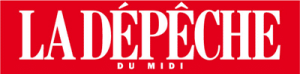 Logo La Depeche Du Midi 300x74