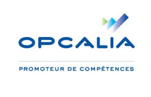 Logo Opcalia