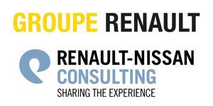 Renault Consulting Groupe 300