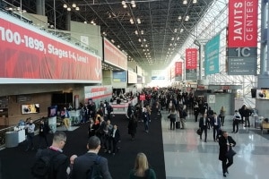 NRF 2019