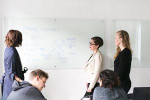 conseil ou accompagnement