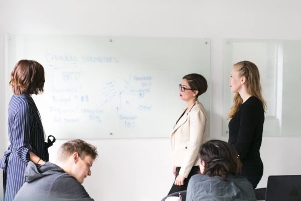 conseil ou accompagnement
