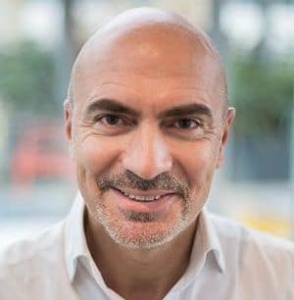 BRUNO BARDINI
