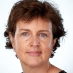 Claire Pagan STRATELLO