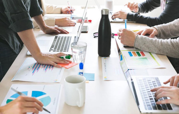 Intervention Conseils Marketing Sur Mesure