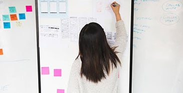 Méthodologie des parcours clients