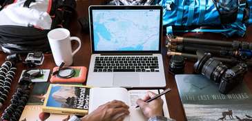 Mission en marketing dans les secteurs loisirs et tourisme