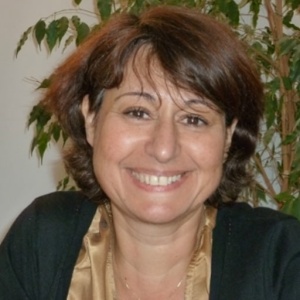 Hélène Ivanoff de SPINDATA