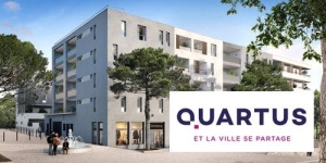Persona et Benchmark pour un promoteur immobilier