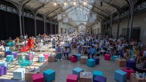 Assemblée générale 2019 EBG