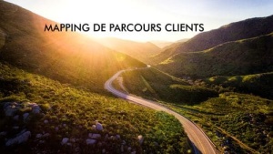 Mapping de customer journey ou cartographie de parcours clients