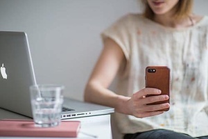 Baromètre des usages mobiles 2019