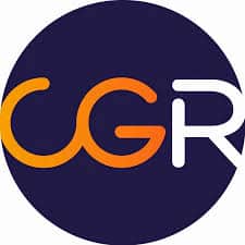 Logo CGR Robinetterie