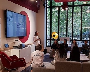 Atelier Boostcamp Actito 15 octobre 2019