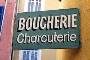 Boucherie charcuterie secteur en mutation