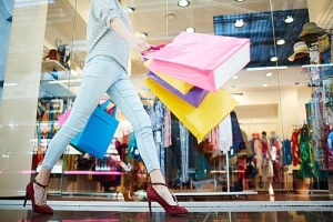 Les personas definissent les shoppers types des centres commerciaux