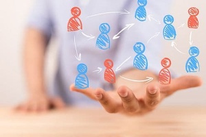 Travailler l'expérience client en mode collaboratif