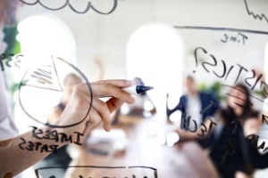 Parcours clients en 5 jours grâce au design thinking