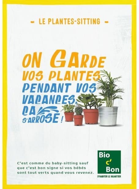 Bio c Bon au top en expérience client