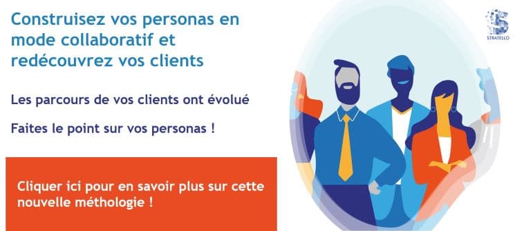 En savoir plus sur l'offre persona en mode collaboratif