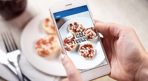 Cumul de points chez Domino’s Pizza