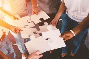 Intelligence collective au services des parcours clients