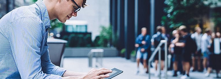 Digitaliser ses parcours clients