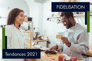 La fidélisation clients en 2021