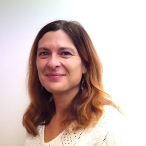 Isabelle BUISINE