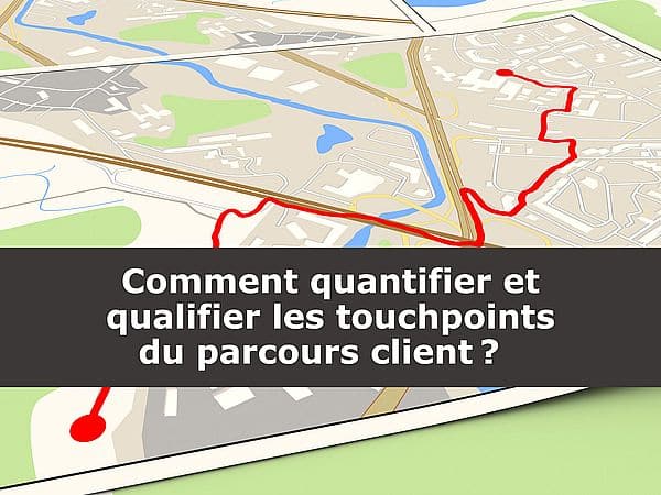 Points Contact Parcours Client