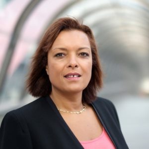 Virginie Nahum Watel