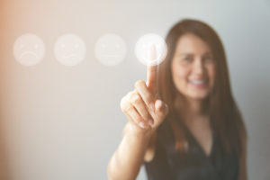 Les techniques d'écoute client