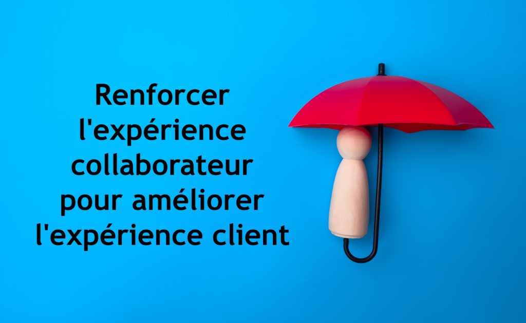 Webinaire Expérience Collaborateur