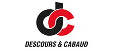 DESCOURS ET CABAUD