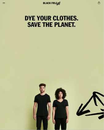 Dye Your Clothes